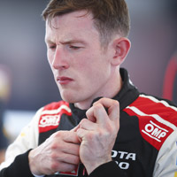 Elfyn Evans